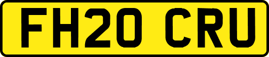 FH20CRU