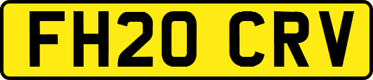 FH20CRV