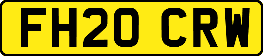 FH20CRW
