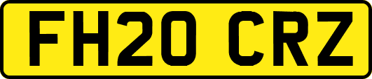 FH20CRZ