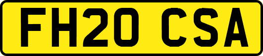 FH20CSA