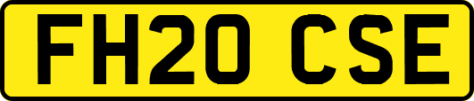 FH20CSE