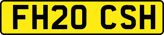 FH20CSH