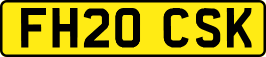 FH20CSK
