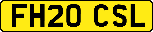 FH20CSL