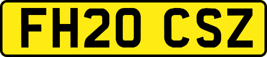 FH20CSZ