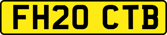 FH20CTB