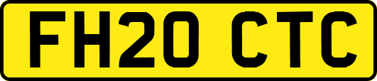 FH20CTC