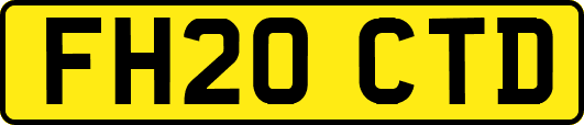 FH20CTD