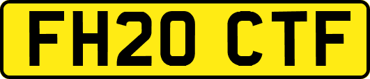FH20CTF