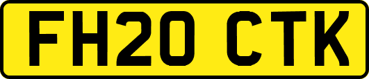 FH20CTK