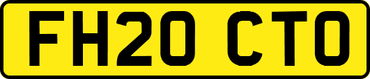 FH20CTO