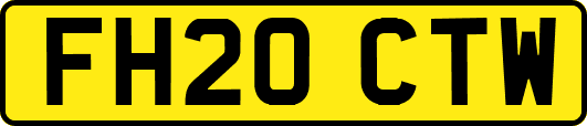 FH20CTW