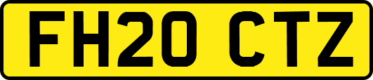 FH20CTZ