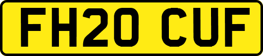 FH20CUF
