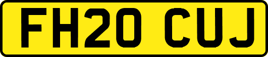 FH20CUJ
