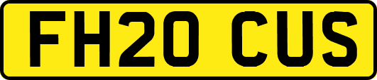 FH20CUS