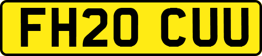 FH20CUU