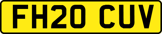 FH20CUV