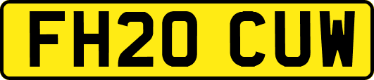 FH20CUW