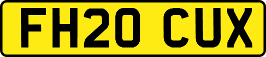FH20CUX