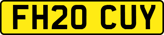 FH20CUY