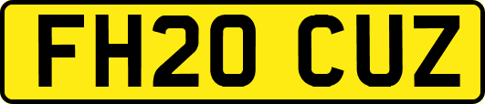 FH20CUZ