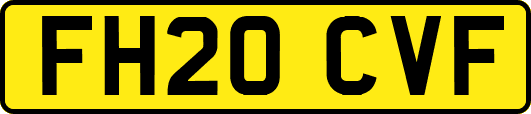 FH20CVF