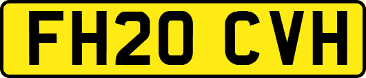 FH20CVH
