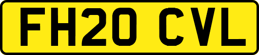 FH20CVL