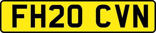 FH20CVN