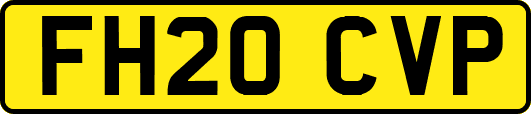 FH20CVP