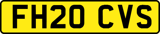 FH20CVS