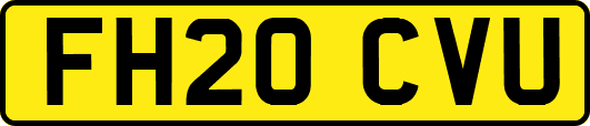 FH20CVU