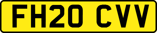 FH20CVV