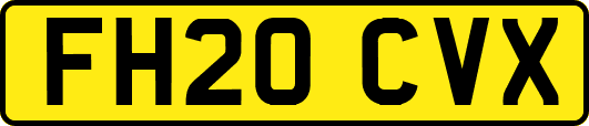 FH20CVX