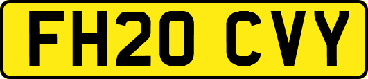 FH20CVY
