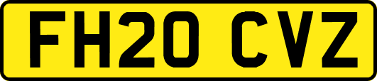 FH20CVZ