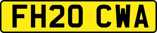 FH20CWA