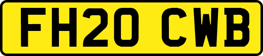 FH20CWB