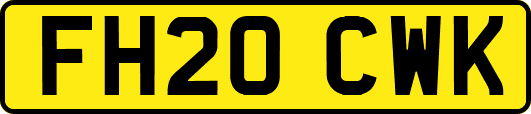 FH20CWK