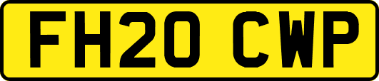 FH20CWP