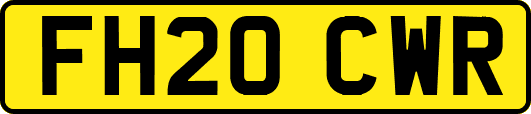 FH20CWR