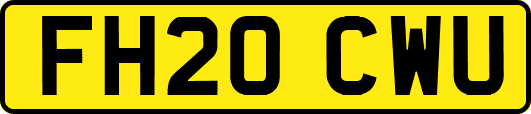 FH20CWU