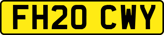 FH20CWY