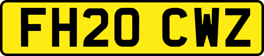 FH20CWZ