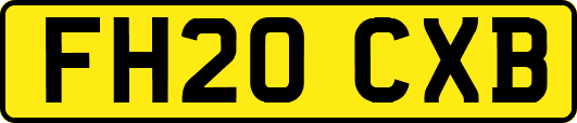 FH20CXB