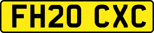 FH20CXC