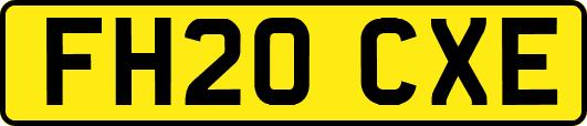 FH20CXE
