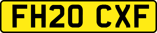 FH20CXF
